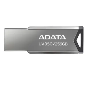 MEMORIE USB 3.2 ADATA 256 GB corp metalic gri - AUV350-256G-RBK