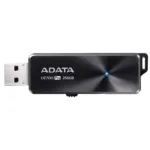 MEMORIE USB 3.2 ADATA 32 GB retractabila carcasa a- AUE700PRO-32G-CBK