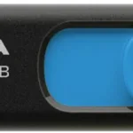 MEMORIE USB 3.2 ADATA 64 GB retractabila carcasa p- AUV128-64G-RBE