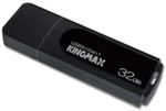 MEMORIE USB 3.2 Gen 1 KINGMAX  32 GB cu capac plas- KM32GPB07B