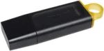 MEMORIE USB 3.2 KINGSTON 128 GB cu capac carcasa p- DTX/128GB