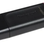 MEMORIE USB 3.2 KINGSTON 256 GB cu capac carcasa p- DTX/256GB