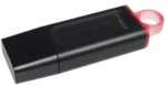 MEMORIE USB 3.2 KINGSTON 256 GB cu capac carcasa p- DTX/256GB