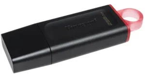 MEMORIE USB 3.2 KINGSTON 256 GB cu capac carcasa p- DTX/256GB