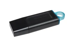MEMORIE USB 3.2 KINGSTON 64 GB cu capac carcasa pl- DTX/64GB