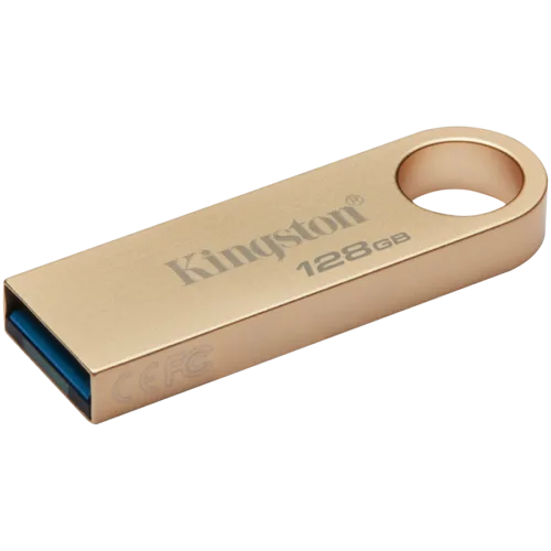 MEMORIE USB 3.2 Kingston 128 GB 220MB/s 100MB/s cl- DTSE9G3/128GB