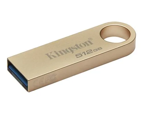 MEMORIE USB 3.2 Kingston 512 GB 220MB/s 100MB/s cl- DTSE9G3/512GB