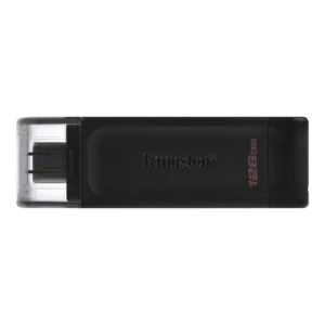 MEMORIE USB 3.2 Type-C KINGSTON 128 GB clasica car- DT70/128GB