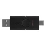 MEMORIE USB 3.2 | USB 3.2 Type-C KINGSTON 32 GB cl- DTDE/32GB