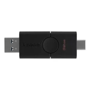 MEMORIE USB 3.2 | USB 3.2 Type-C KINGSTON 32 GB cl- DTDE/32GB