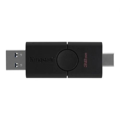 MEMORIE USB 3.2 | USB 3.2 Type-C KINGSTON 32 GB cl- DTDE/32GB