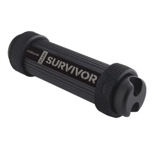 MEMORIE USB CORSAIR 64 GB USB 3.0 cu capac carcasa- CMFSS3B-64GB