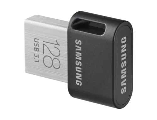 MEMORIE USB SAMSUNG 128 GB USB 3.1 profil mic carc- MUF-128AB/APC