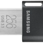 MEMORIE USB SAMSUNG 256 GB USB 3.1 profil mic carc- MUF-256AB/APC