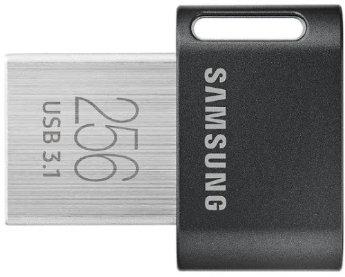 MEMORIE USB SAMSUNG 256 GB USB 3.1 profil mic carc- MUF-256AB/APC