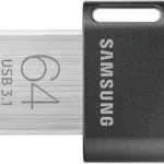 MEMORIE USB SAMSUNG 64 GB USB 3.1 profil mic carca- MUF-64AB/APC