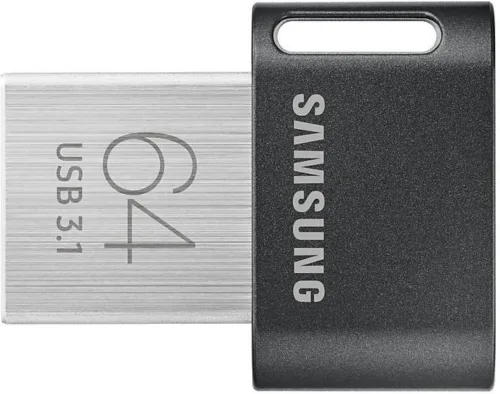 MEMORIE USB SAMSUNG 64 GB USB 3.1 profil mic carca- MUF-64AB/APC