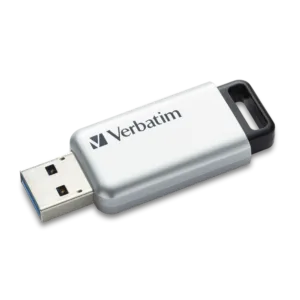MEMORIE USB VERBATIM SECURE DATA PRO 64GB USB 3.0 - 98666