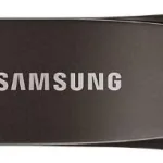 MEMORIE USB Samsung MEMORY DRIVE FLASH USB3.1 64GB- MUF-64BE4/APC