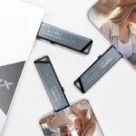 MEMORIE USB Type-C 3.2 ADATA 256 GB retractabila c- AELI-UE800-256G-CSG