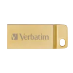 MEMORIE USB VERBATIM METAL EXECUTIVE 64GB USB 3.0 - 99106