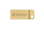 MEMORIE USB VERBATIM METAL EXECUTIVE 64GB USB 3.0 - 99106