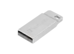 MEMORIE USB VERBATIM METAL EXECUTIVE 64GB  USB 2.0- 98750