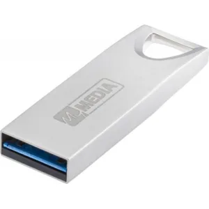 MEMORIE USB VERBATIM MYMEDIA 32 GB USB 3.0 ALUMINI- 69276