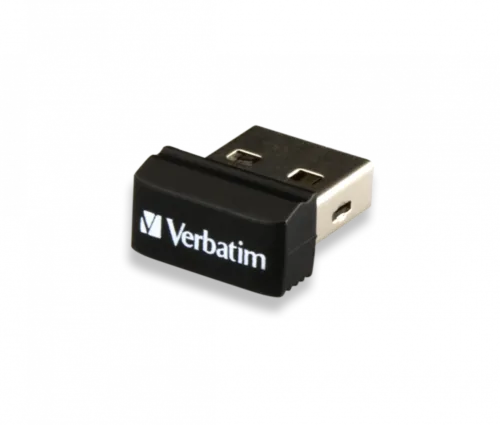 MEMORIE USB VERBATIM NANO StoreNStay 32GB USB 2.0- 98130