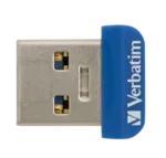 MEMORIE USB VERBATIM NANO StoreNStay USB 3.0 16GB - 98709