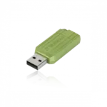 MEMORIE USB VERBATIM PINSTRIPE StoreNGo 32GB VERDE- 49958
