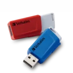 MEMORIE USB VERBATIM  StoreNClick 2X32GB USB 3.0 R- 49308