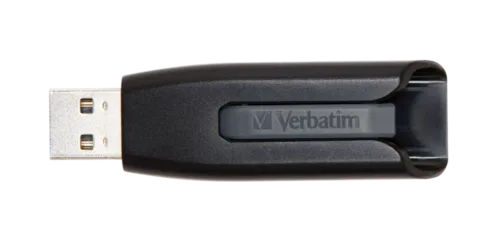 MEMORIE USB VERBATIM StoreNGo 256GB V3 USB 3.0 - 49168