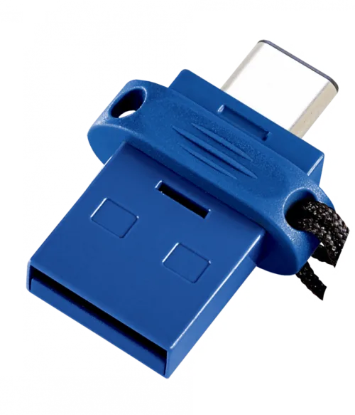 MEMORIE USB VERBATIM StoreNGo DUAL 64 GB USB 3.0+ - 49967