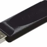 MEMORIE USB VERBATIM StoreNGo SLIDER 16GB USB 2.0 - 98696