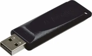 MEMORIE USB VERBATIM StoreNGo SLIDER 16GB USB 2.0 - 98696