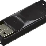 MEMORIE USB VERBATIM StoreNGo SLIDER 32GB USB 2.0 - 98697