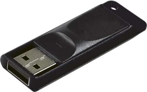 MEMORIE USB VERBATIM StoreNGo SLIDER 64GB USB 2.0 - 98698