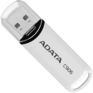 MEMORII USB Adata 64GB  - AC906-64G-RWH