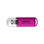 MEMORII USB Adata protectie capac 32GB roz  - AC906-32G-RPP