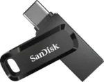 MEMORII USB Sandisk 128GB- SDDDC3-128G-G46