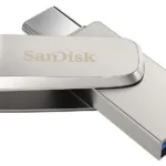 MEMORII USB Sandisk 64GB- SDDDC4-064G-G46