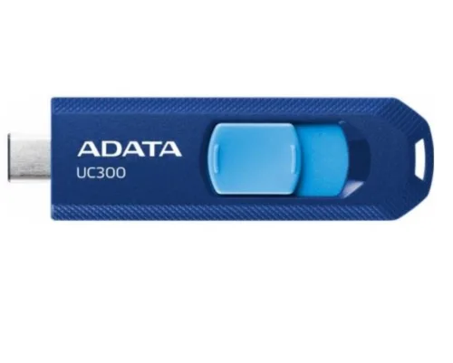 MEMORY DRIVE FLASH USB-C 32GB- ACHO-UC300-32G-RNB/BU