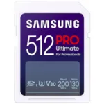 MICROSD PRO PLUS 512GB CL10 USB ADAPTER MB-SD512SB-MB-SD512SB/WW