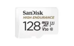 MICROSDXC 128GB CL10 U3 SANDISK SDSQQNR-128G-GN6IA-SDSQQNR-128G-GN6IA