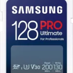 MICROSDXC PRO ULTIMATE 128GB MB-SY128S/W MB-SY128S-MB-SY128S/WW