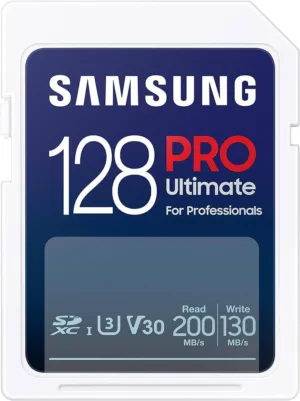 MICROSDXC PRO ULTIMATE 128GB MB-SY128S/W MB-SY128S-MB-SY128S/WW