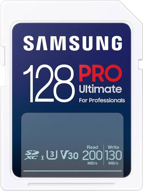 MICROSDXC PRO ULTIMATE 128GB MB-SY128S/W MB-SY128S-MB-SY128S/WW