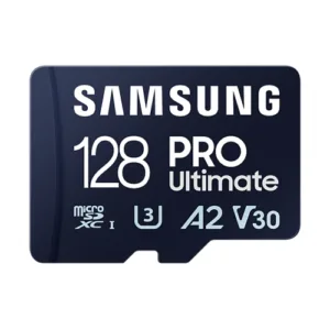 MICROSDXC PRO ULTIMATE 128GB UHS1 MB-MY128SB/WW-MB-MY128SB/WW