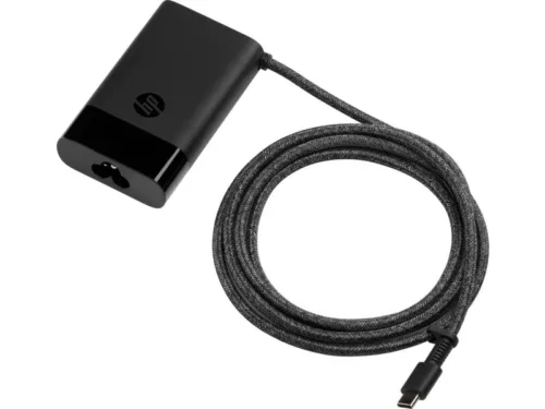 NB ACC USB-C ADAPTER 65W- 671R3AA